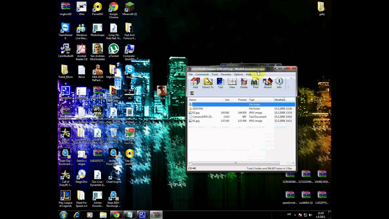 Instal Mod Loader Nfs Most Wanted Instal Mod Loader Nfs Most Wanted