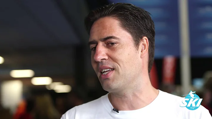 Mark Lightfoot owner of SnowOnly talks to Ski TV