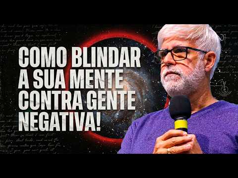Pastor Claudio Duarte  Como Blindar a Sua Mente contra Gente Negativa ❌