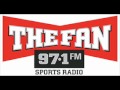 Reid fragle audio from 97 1 the fan