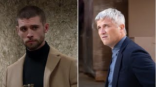 Joe Tate’s exit ‘confirmed’ in early Emmerdale ITVX release as Caleb takes advantage