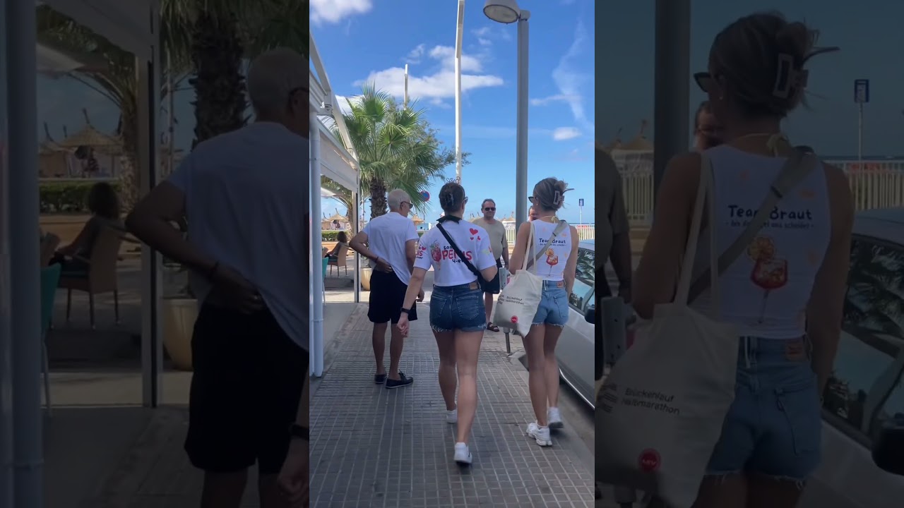 How to: BODENLOSER JGA - PART III 