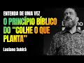 LEI DA SEMEADURA E DA COLHEITA // PASTOR LUCIANO SUBIRÁ