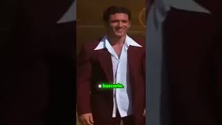 El Policia Descubre El Soborno En Segundos  #shorts