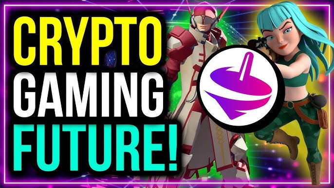 Gaming on Blockchains: Where High Scores Meet High Stakes