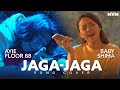 Ayie Floor 88 & Baby Shima - Jaga-Jaga (Cover)