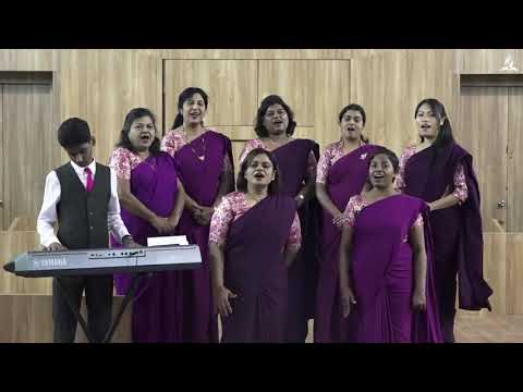 Praise & Worship | Hume McHenry School, Pune |