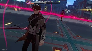 Honkai Star Rail - Simulated Universe World 5 III Imaginary Team Path Remembrance