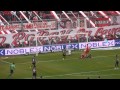 El gol de Valencia, por nuestra cámara