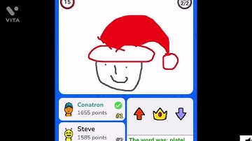 I can’t draw!!! Sketchful.io