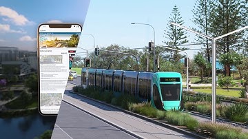 Sunshine Coast Mass Transit project | Introduction