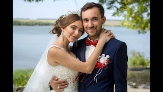 Константин и Алина | Wedding Moments...