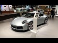 2020 Porsche 911 (992) - Chicago Auto Show