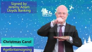 Christmas Carol