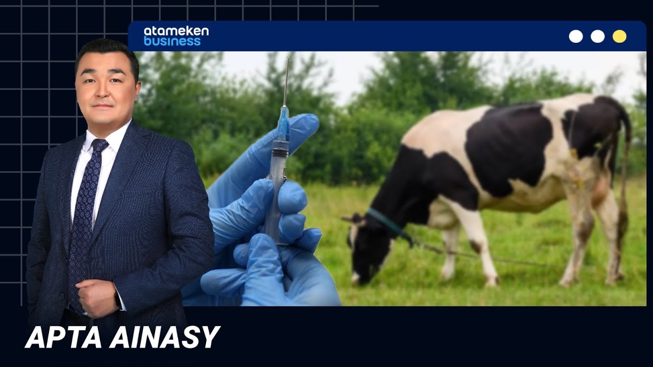 APTA AINASY | Digest | 18.01.2026