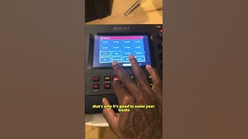 How to See All Your Tracks at Once on MPC LIVE 2