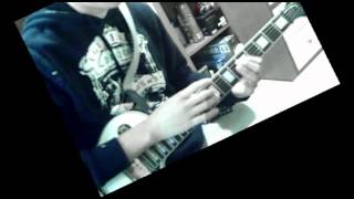 DAITA - Free (Cover)