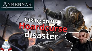 Anbennar’s most challenging EU4 disaster and how to beat it