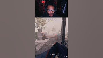 Throwing knives is so satisfying 🔪 #mw3 #warzone #shorts