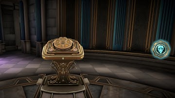 Boxes Lost Fragments:Chapter 1 Initium |Find Token |Gameplay