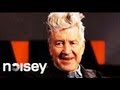 David Lynch On Clowns