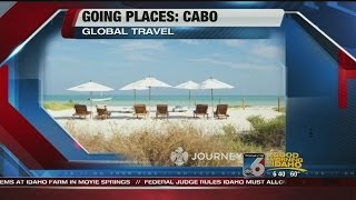 Going Places: Top 10 Reasons to Visit Cabo