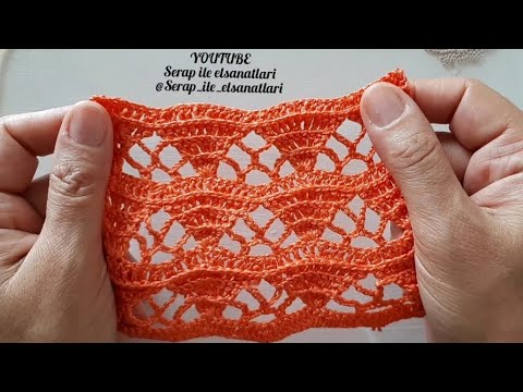 Baby Knitting Patterns Sahane Bir Sal Hirka Modeli Tigisi