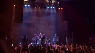 Korpiklaani - Neito (Live in NYC) 11/01/2018