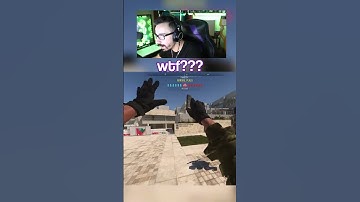 You can LITERALLY cheat in MW2? #shorts