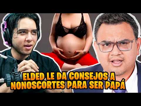 ELDED GIVES NONOSCORTES TIPS ON BEING A DAD