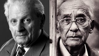 Levinas et Ricoeur face au mal et à la souffrance