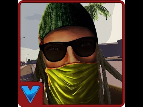 la gangwar simulator 3d