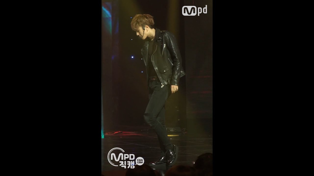 ユギョム「その他の公式Fancam」公式Fancamのサムネイル