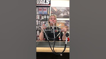 Using a Stethoscope to Diagnose Engine Noise #shorts #diy #cars #howto #garage #automobile