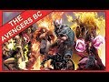 The Avengers BC | Marvel Legacy #1