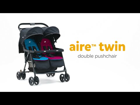 Video: Cel mai bun Multiple, Twin sau Tandem Pushchair sau Accesoriu - Mother & Baby Premii Shortlist