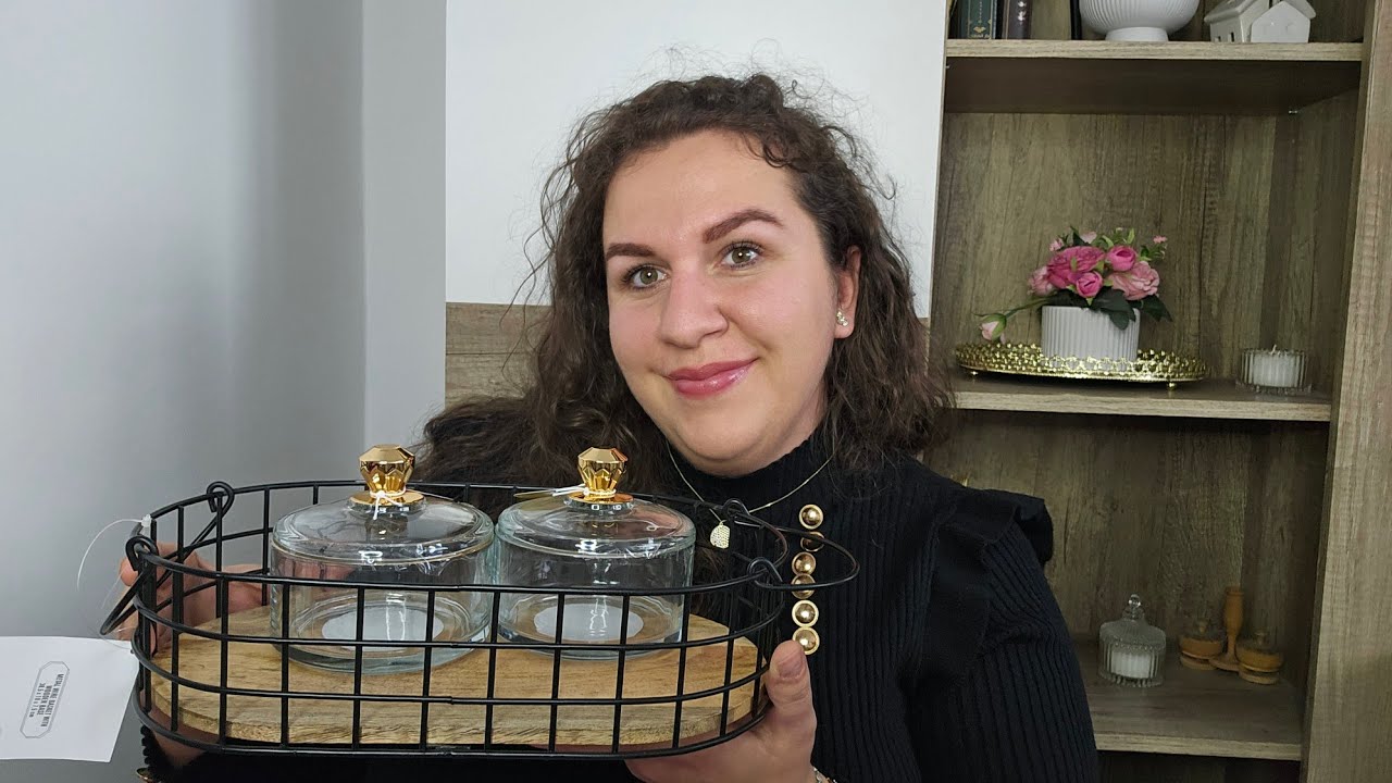 Dan za kupovinu | Haul iz Primarka i  Actiona 🎁