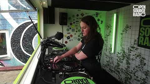 Open Source Radio | Locus Error | Blijf draaien