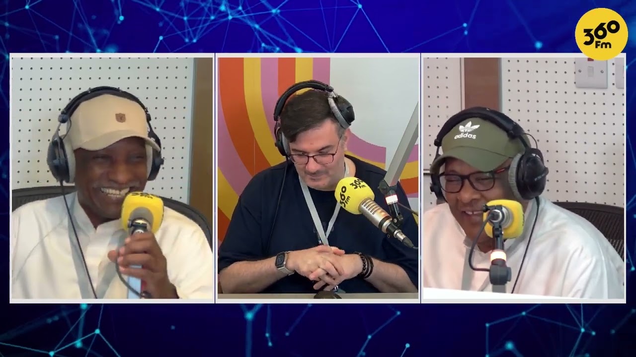 بحاصة مع | كبتن فوزي ومحمد المهيني