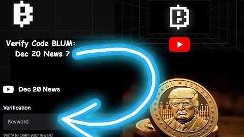 Dec 20 News Blum | What