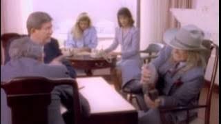 OZZY OSBOURNE - 'The Ultimate Sin'