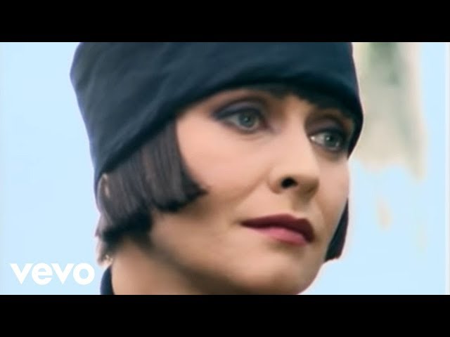 Swing Out Sister - Forever Blue