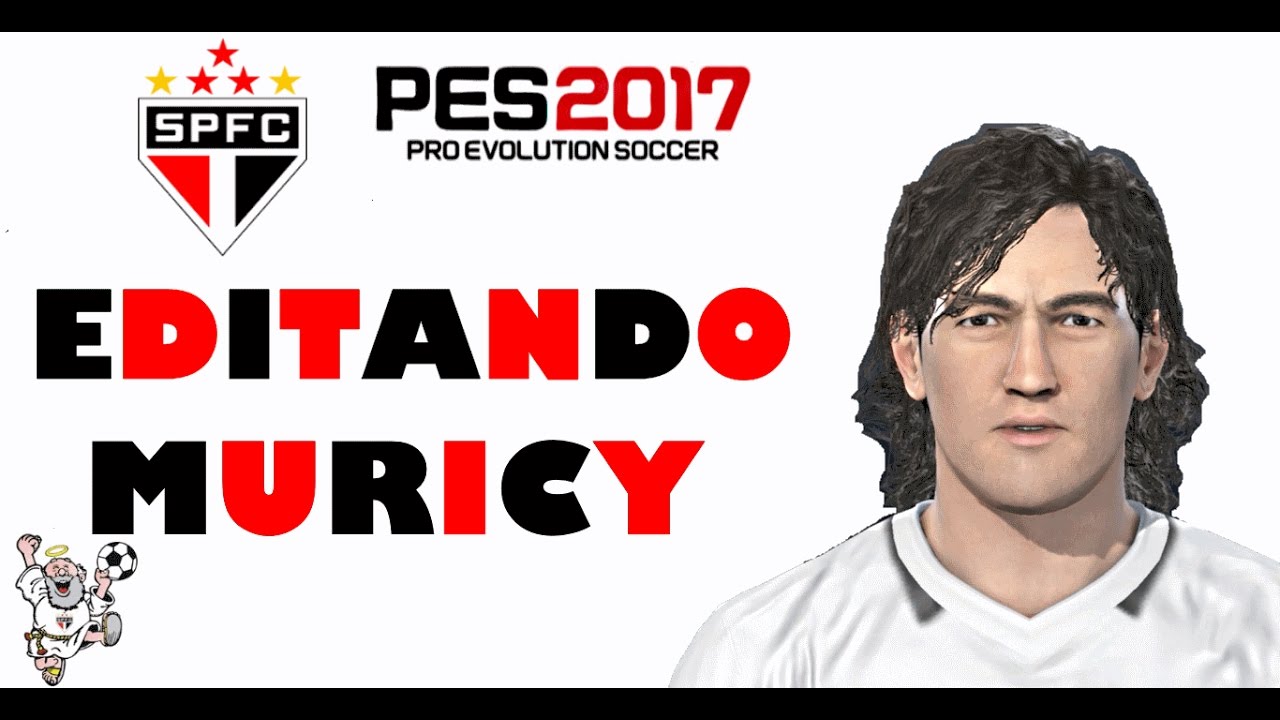 Muricy Soccer 360