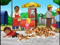 Go Diego Go Jaguar Crawl Song Fromthe Episode Fiercest Animals 