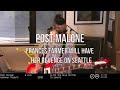 Post Malone - Frances Farmer Will Have Her Revenge On Seattle (Nirvana cover)