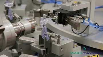 Needle Assembly and Testing