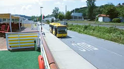 Globus Parkservice Passau
