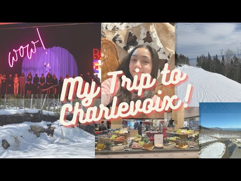 My Trip to Charlevoix - Honest Review!