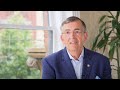 Veterans' Voices 2020: General Peter Chiarelli, U.S. Army (Ret.)