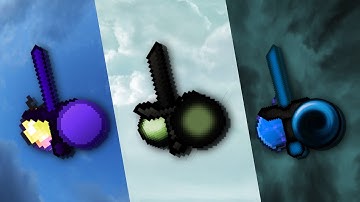 NEW!! TOP 5 MCPE PvP TEXTURE PACKS | Minecraft Bedrock 1.21-1.18 No Lag 2025